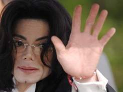 Michael Jackson - výročí smrti