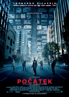 Potek