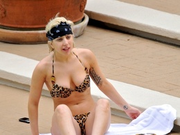 Lady Gaga
