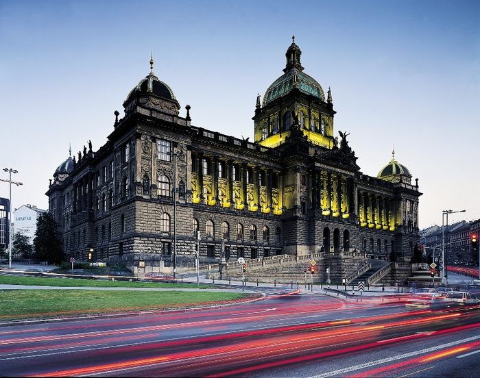 Národní muzeum