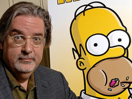 Matt Groening
