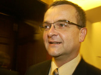 Miroslav Kalousek, předseda KDU-ČSL