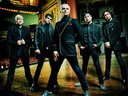 My Chemical Romance My Chemical Romance