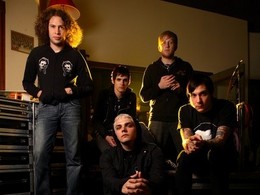 My Chemical Romance My Chemical Romance