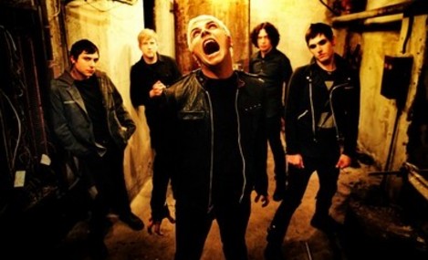 My Chemical Romance My Chemical Romance