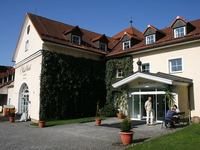 Parkhotel Tosch