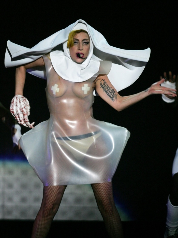 Lady Gaga