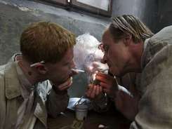 Film Lidice