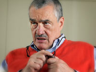 Karel Schwarzenberg