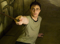 Harry Potter a Fénixův řád Harry Potter a Fénixův řád