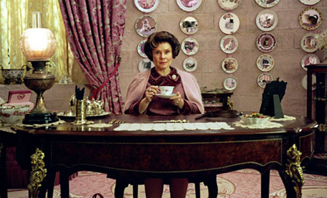 Harry Potter a Fénixův řád Harry Potter a Fénixův řád