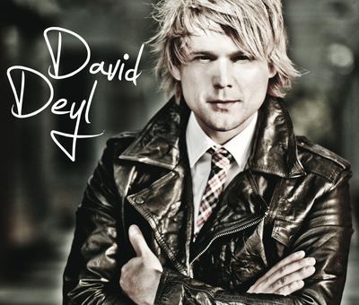 David Deyl vydává nové CD Zásah! David Deyl vydává nové CD Zásah!