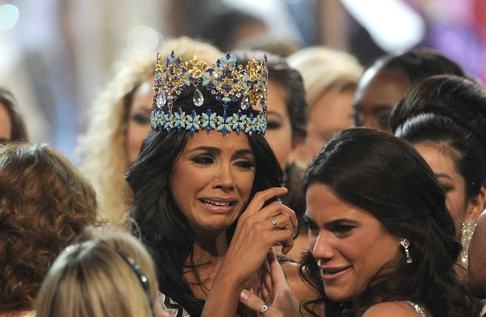 Miss World 2011