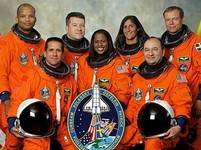 Mise STS-116