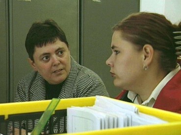 Manželské etudy po 20 letech: Marcela s dcerou