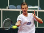 Davis Cup: Tomá¹ Berdych