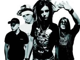 Tokio Hotel Tokio Hotel