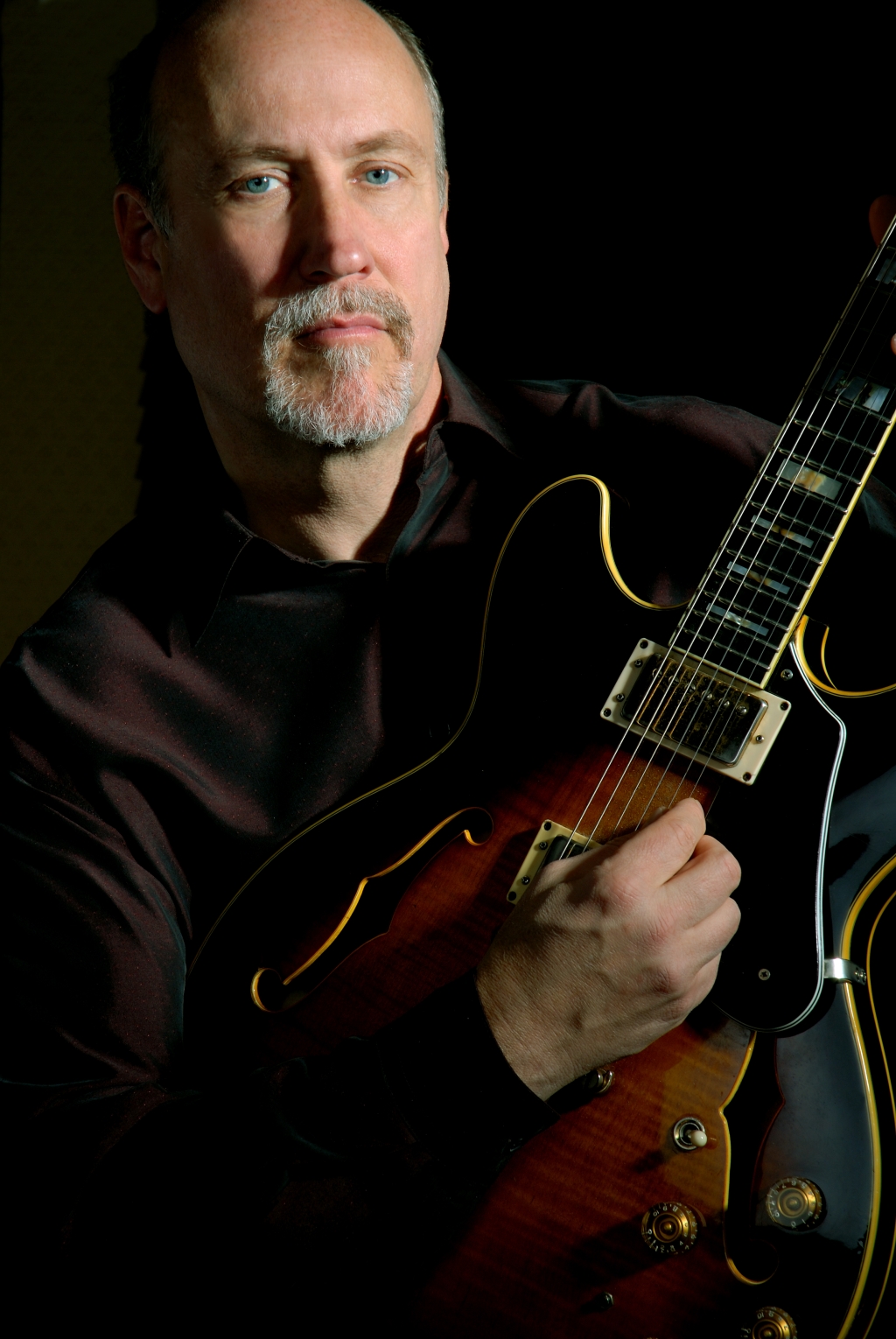 John Scofield Net Worth