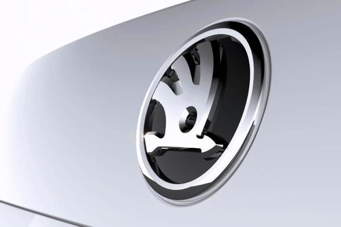 Skoda Nove Logo