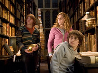 Harry Potter Harry Potter