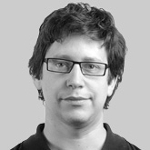 Profil autora: Jan Gregor