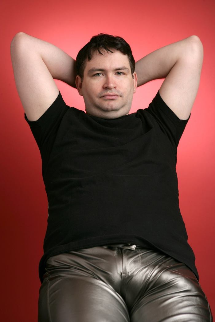Jonah Falcon Jonah Falcon