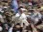 Prvních čtrnáct dní s papežem Františkem