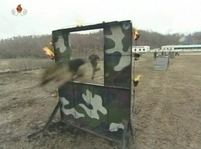 Video: KLDR připravuje na válku i armádní psy