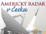 Americký radar v Česku