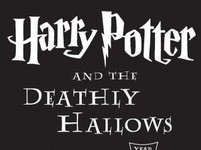 Harry Potter and the Deathly Hallows Harry Potter and the Deathly Hallows