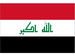 Irák - vlajka