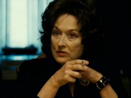 August: Osage County