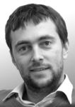 Blog: Zahumenský David
