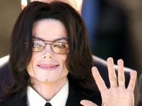 Michael Jackson Michael Jackson