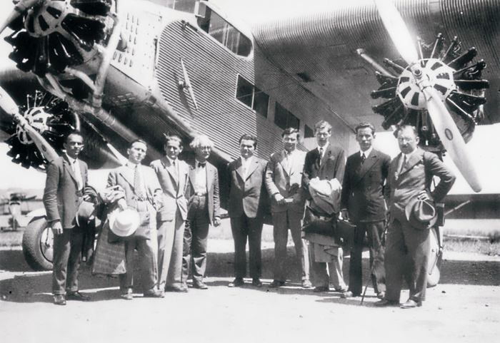 erolinií - Fotogalerie - Zprávy - Aktuálně.cz