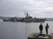 Krym -Sevastopol - rusk nmon lo - 2. 3. 2014