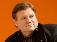 Zdeněk Škromach, místopředseda ČSSD