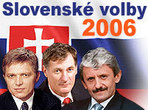 Ikona Slovenské volby