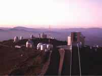 European Southern Observatory