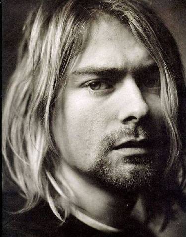 Kurt Cobain Kurt Cobain