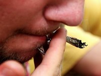 Million Marihuana March 2007