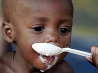 Hladomor - Niger