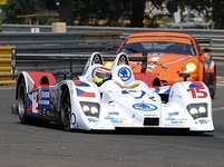 Le Mans