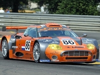 Le Mans