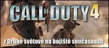 Call of Duty 4