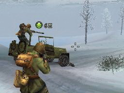 Brothers in Arms: DS Brothers in Arms: DS