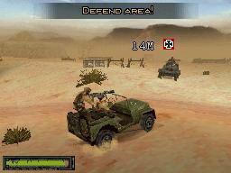 Brothers in Arms: DS Brothers in Arms: DS