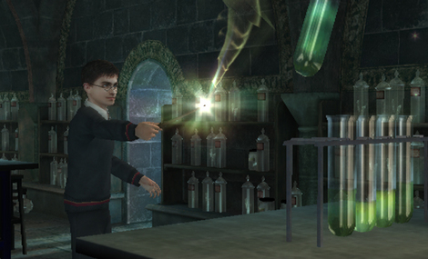 Harry Potter a Fénixův řád Harry Potter a Fénixův řád