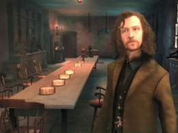 Harry Potter a Fénixův řád Harry Potter a Fénixův řád