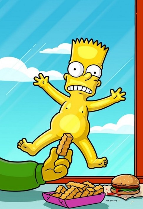 Simpsonovi mají novou úvodní znělku